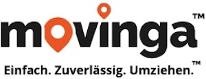 Movinga Logo