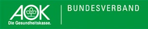 AOK Baden-Württemberg Logo