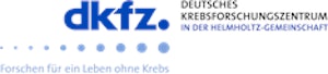 Deutsches Krebsforschungszentrum (DKFZ) Logo