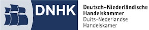 Deutsch-Niederländische Handelskammer Logo