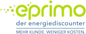 eprimo GmbH Logo
