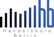 Handelsbüro Berlin Logo