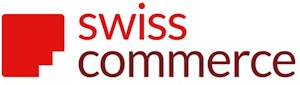 SwissCommerce Management GmbH Logo