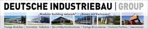 Deutsche Industriebau Group Logo