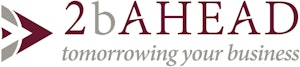 2b AHEAD ThinkTank Gmbh Logo