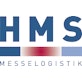 Hansa-Messe-Speed GmbH Logo