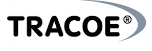 TRACOE medical GmbH Logo