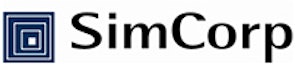 SimCorp GmbH Logo