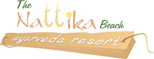 The Nattika Beach Ayurveda Resort Logo