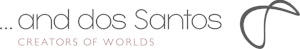and dos Santos GmbH Logo