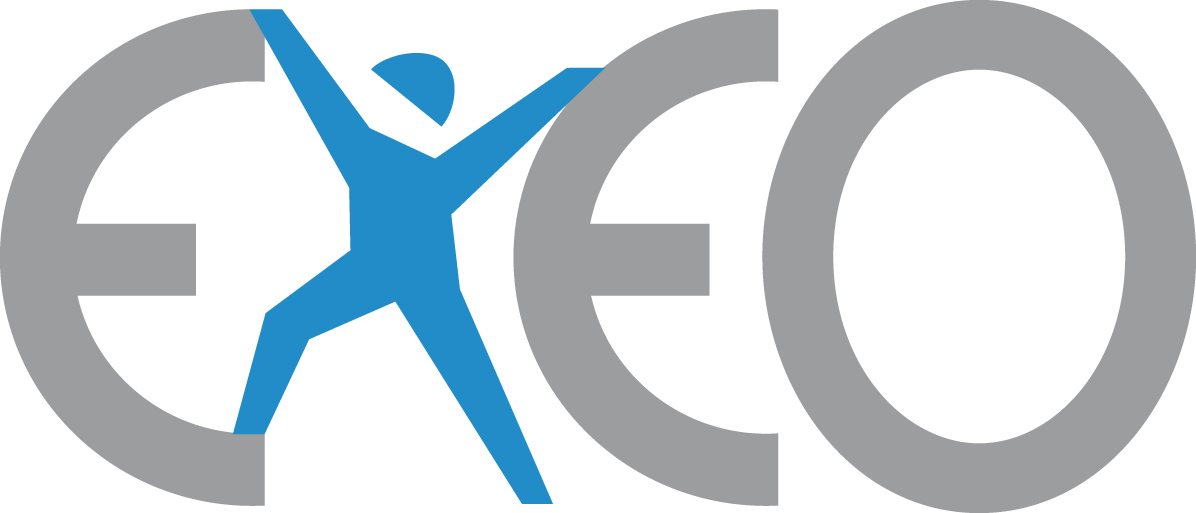 EXEO e.V. Logo