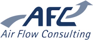 AFC Air Flow Consulting AG Logo