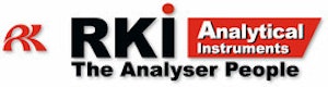 RKI Analytical Instruments GmbH Logo