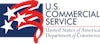 American Consulate General - U.S. Commercial Service Frankfurt Logo