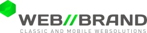 webbrand GmbH Logo
