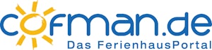 Cofman A/S Logo
