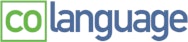 coLanguage Logo