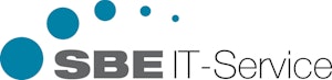 SBE IT-SERVICE Logo