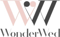 WonderWed Logo