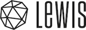 LEWIS Communications GmbH Logo