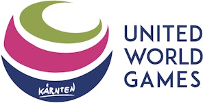 United World Games Logo