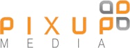 Pixup Media GmbH Logo
