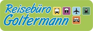 Reisebüro Goltermann Logo