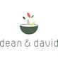 dean&david Franchise GmbH Logo