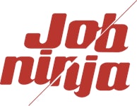 JobNinja Logo