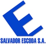 Salvador Escoda, S.A. Logo