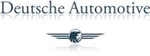 DAG Deutsche Automotive Gesellschaft mbH Logo
