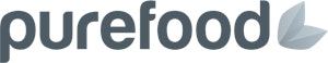 purefood GmbH Logo