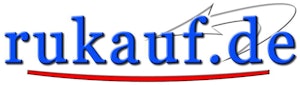 RUKAUF GmbH Logo