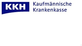 KKH - Kaufmännische Krankenkasse Logo