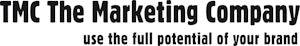 TMC The Marketing Company GmbH & Co. KG Logo