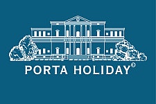 Porta Holiday Logo