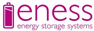 eness GmbH Logo