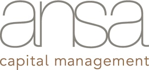 ansa capital management GmbH Logo
