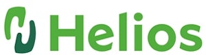 Helios Kliniken GmbH Logo