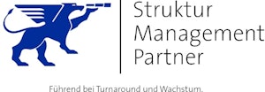Struktur Management Partner GmbH Logo