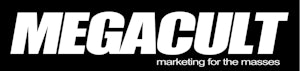 megacult marketing for the masses GmbH Logo