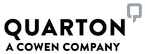 Quarton International AG Logo