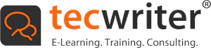 tecwriter GmbH Logo