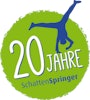 Schattenspringer GmbH Logo