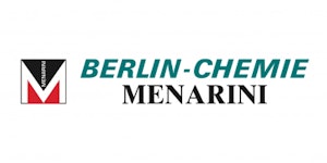 Berlin-Chemie AG/A. Menarini Research & Business Service GmbH Logo