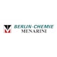 Berlin-Chemie AG/A. Menarini Research & Business Service GmbH Logo