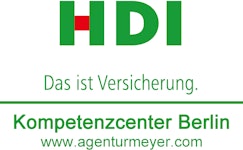 HDI Generalvertretung Sven Meyer Logo