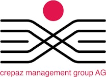 Crepaz Management Group AG Logo