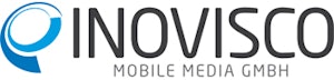 Inovisco Mobile Media GmbH Logo