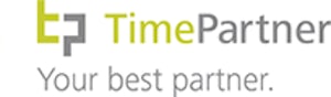 TimePartner Personalmanagement GmbH Logo